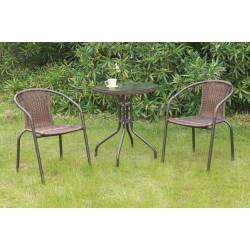 101 3-Pcs Outdoor Set
